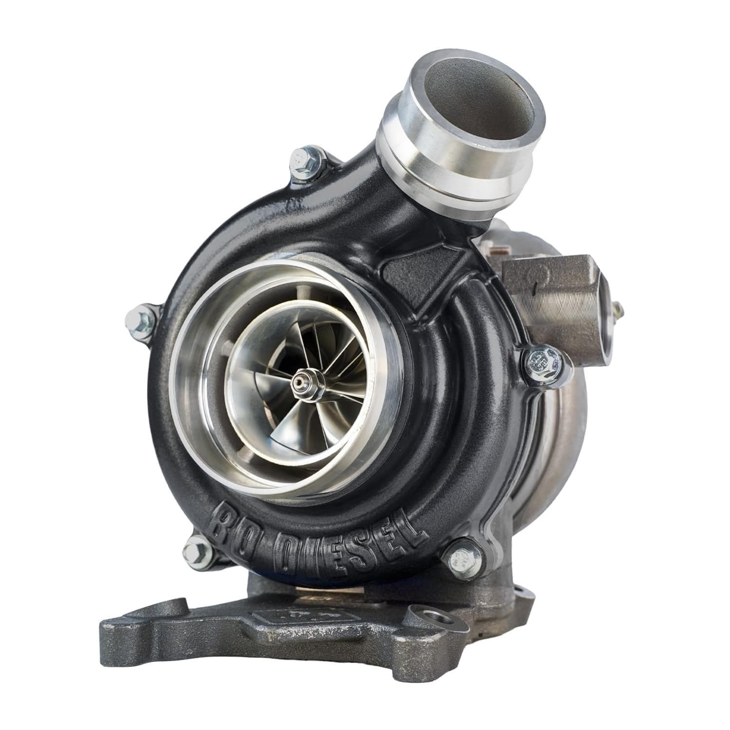 5 Signs Your Turbocharger Needs Attention